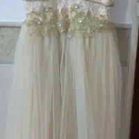 لباس مجلسی دخترانه