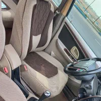 پارس مدل۹۵|خودرو سواری و وانت|پاکدشت, خاتون آباد|دیوار