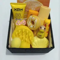 باکس کادویی روز زن و دانشجو|آرایشی، بهداشتی، درمانی|بیرجند, |دیوار