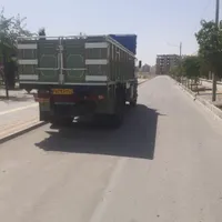 بنز تک باری ۱۶ تن|خودرو سنگین|مشهد, امیریه|دیوار