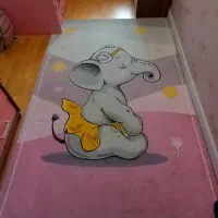 تخت خواب دخترانه