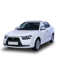 دنا پلاس اتومات مدل ۱۴۰۴