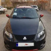 کوییک GXR،مدل 1403،خشک،صفرکیلومتر،بدون کارکرد|خودرو سواری و وانت|فردیس, نگارستان|دیوار