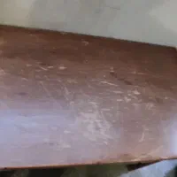 میز تحریر سالم و با کیفیت با چوب عالی|میز تحریر و کامپیوتر|زیرآب, |دیوار