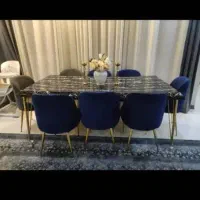 ناهارخوری هشت نفره