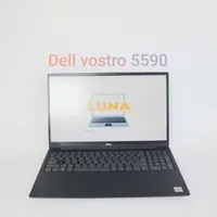لپ‌تاپ Dell vostro 5590 در حد نو Core i5 رم 16