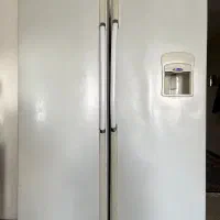 یخچال فریزر
