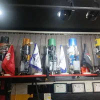 فروش تکی به قیمت عمده موتور کرکره برقی توبلار ساید