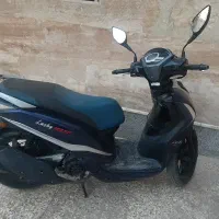 لاکیSmy  180cc