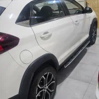 ام وی امx22پرو دنده|خودرو سواری و وانت|تبریز, |دیوار