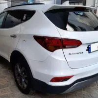 سانتافه۲۰۱۷فول۶۴اپشن وارداتی