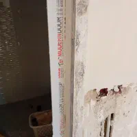 گج کاری وبنایی