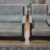 مبلمان|مبلمان خانگی و میز عسلی|آزادشهر, |دیوار