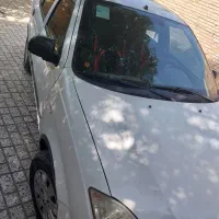 تیبا ۹۸ کارمندی|خودرو سواری و وانت|نیشابور, تختی|دیوار