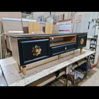 کنسول ومیز تلویزیون|میز تلویزیون|اندیشه, شهرک المهدی|دیوار