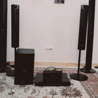 سینما خانگی سونی|سیستم صوتی خانگی|فردوسیه, |دیوار