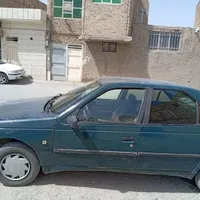 پژو آر دی (RD) دوگانه سوز CNG، مدل۱۳۸۵|خودرو سواری و وانت|اصفهان, کشاورزی|دیوار