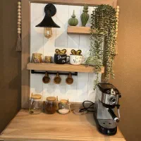 کافی بار|بوفه، ویترین، کنسول|تهران, تهرانسر مرکزی|دیوار