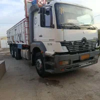 اتیکو جفت باری