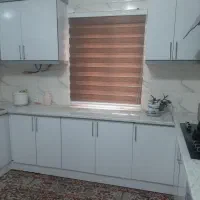 زبرا .نصب زیرا تصویر با چک نقد چک ۲ ماه|پرده، رانر، رومیزی|پارس‌آباد, |دیوار