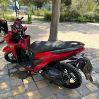 کیلیک واریو مدل ۹۸|موتورسیکلت|تهران, آهنگ|دیوار