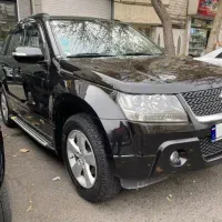 سوزوکی ویتارا ۲۴۰۰ مدل ۹۰ تیپ ۸ بیرنگ|خودرو سواری و وانت|تهران, سبلان (لشگر)|دیوار