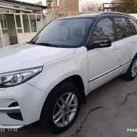 X33 مدل 99 گیربکس AT درجه یک