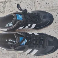 کفش ادیداس اورجینال samba
