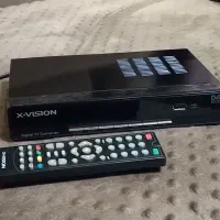 دستگاه گیرنده دیجیتال