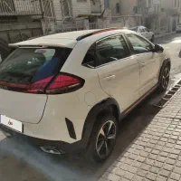 ایکس 33 کراس دنده ای کم کارکرد واقعی