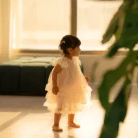 آتلیه تخصصی کودک