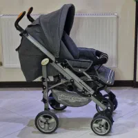 کالسکه های آلمانی در حد نو وبا کیفیت|کالسکه و لوازم جانبی|شیراز, دروازه قران|دیوار