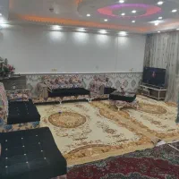خانه-شیک-نوساز-150متری-طبقه-هم-کف-شهرک-دوکوهه