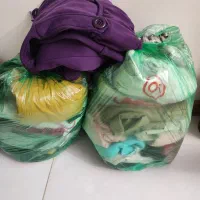 اسباب اثاث‌لباس دخترانه