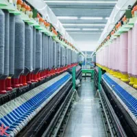 استخدام راننده لیفتراک در یک شرکت معتبر نساجی