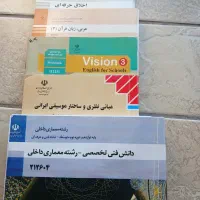 کتابهای  کنکور هنر تعداد ۴۲ کتاب