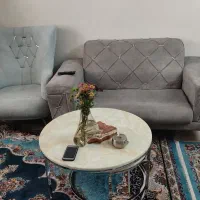 مبل هفت نفره|مبلمان خانگی و میز عسلی|قرچک, دانشگاه پیام نور قرچک|دیوار