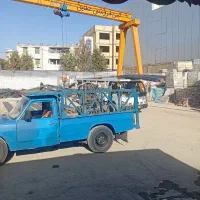 راننده نیسان