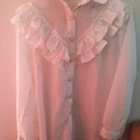 شومیز دخترانه