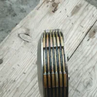 صفحه کلاچ 6 پیچ هندا درحد نو|موتورسیکلت|رودسر, |دیوار