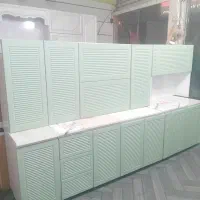 کابینت اشپزخانه