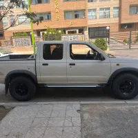 پیکاپ ریچ|خودرو سواری و وانت|فولادشهر, مسکن مهر فولادشهر|دیوار