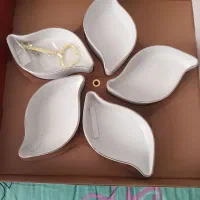 اردو خوری ۷ تیکه لمون