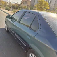 سمند مدل ۹۶|خودرو سواری و وانت|بومهن, |دیوار