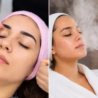مدل اصلاح خیس