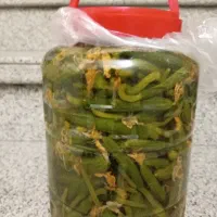 خیار شور ویژه  درجه یک