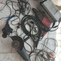 جوشکاری سیار.لوله کشی.نصب و تعمیر شیرالات