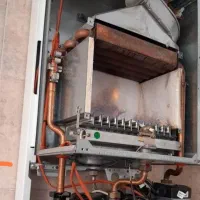 تاسیسات نوین،تعمیرات پکیج،موتورخانه وپمپ|خدمات پیشه و مهارت|تبریز, |دیوار