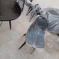 میز صندلی|کافی‌شاپ و رستوران|بستک, |دیوار