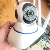 دوربین ۳۶۰ درجه فول امکانات